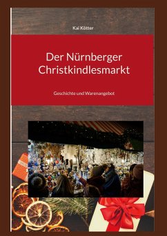 Der Nürnberger Christkindlesmarkt (eBook, PDF)