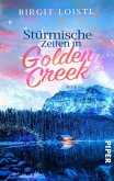Stürmische Zeiten in Golden Creek / Maple Leaf Bd.3 (eBook, ePUB)