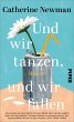 Und wir tanzen, und wir fallen (eBook,... - Bild 1