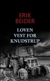 Loven vest for Knudstrup (eBook, ePUB)