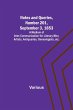 Notes and Queries, Number 201,... - Bild 1