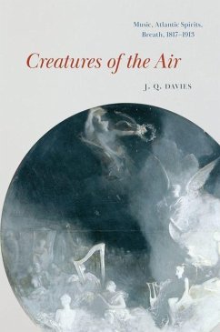 Creatures of the Air - Davies, J. Q.