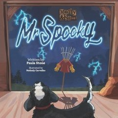 Molly and Sam - Mr Spooky - Shore, Paula