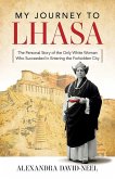 My Journey to Lhasa