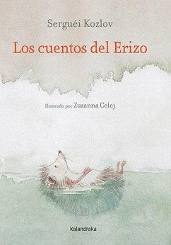 Los cuentos del Erizo