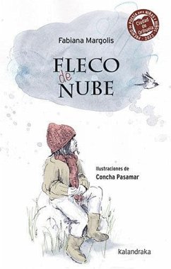 Cover Fleco de nube