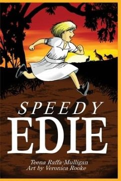 Speedy Edie - Raffa-Mulligan, Teena