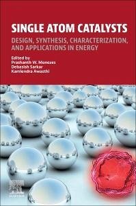 Single Atom Catalysts