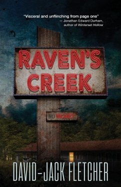 Raven's Creek - Fletcher, David-Jack