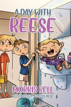 A Day with Reese - Bell, Morris