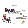 Dabi und der Blaufusstölpel - vom... - Bild 1