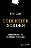 Tödlicher Norden (eBook, ePUB)