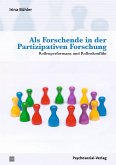 Als Forschende in der Partizipativen Forschung (eBook, PDF)