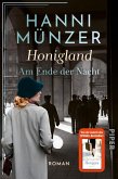 Honigland / Am Ende der Nacht Bd.1 (eBook, ePUB)
