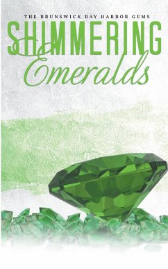 Shimmering Emeralds - Omasta, Ann