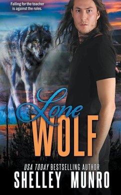 Lone Wolf - Munro, Shelley