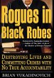 Rogues in Black Robes - Bild 1