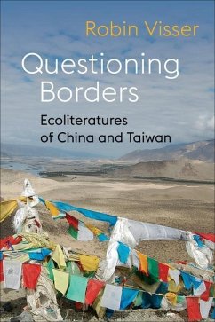 Questioning Borders - Visser, Robin