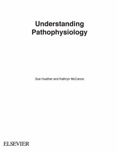Understanding Pathophysiology - Huether, Sue; McCance, Kathryn