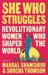 She Who Struggles - Bild 1