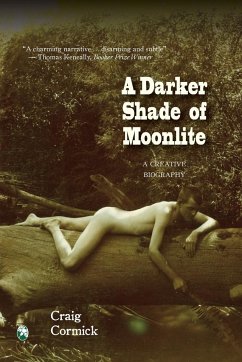 A Darker Shade of Moonlite - Cormick, Craig
