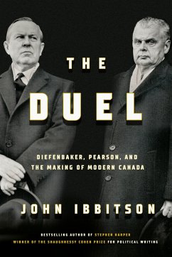The Duel - Ibbitson, John