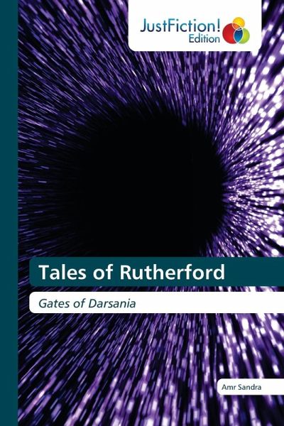 Tales of Rutherford Tales of Rutherford