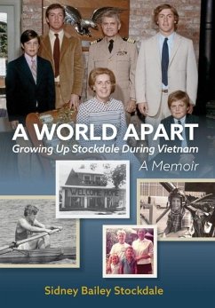 A World Apart - Stockdale, Sidney B