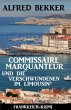 Commissaire Marquanteur und die... - Bild 1