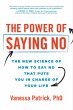 Power of Saying No (eBook, ePUB) - Bild 1