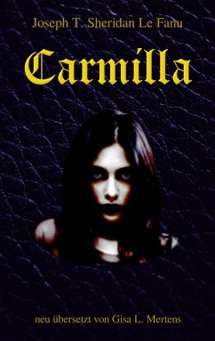 Carmilla (eBook, ePUB) - Le Fanu, Joseph T. Sheridan