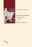 Nuova opera (eBook, PDF) Nuova opera (eBook, PDF)