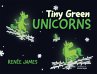 Tiny Green Unicorns - Bild 1