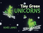 Tiny Green Unicorns