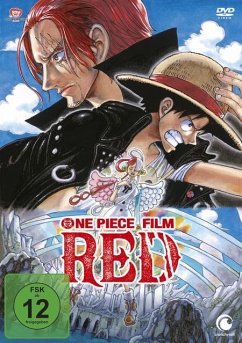 One Piece: Red - 14. Film