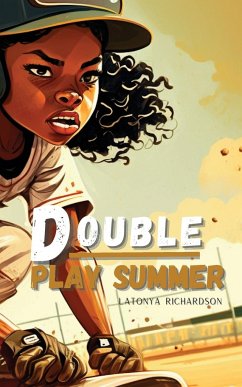 Double Play Summer - Richardson, Latonya