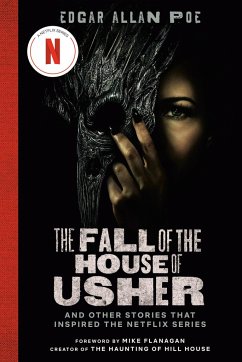 The Fall of the House of Usher (TV Tie-in Edition) - Poe, Edgar Allen; Flanagan, Mike