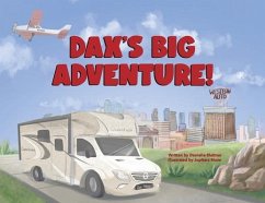 Dax's Big Adventure! - Blattner, Danielle