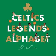 Celtics Legends Alphabet - Feiner, Beck