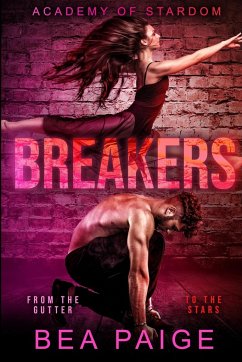 Breakers - Paige, Bea