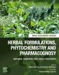 Herbal Formulations, Phytochemistry and... - Bild 1