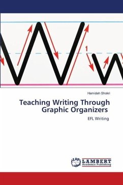 Teaching Writing Through Graphic Organizers - Shokri, Hamideh