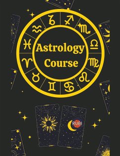 Astrology Course - Astrologa, Rubi