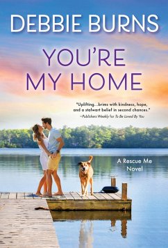 Cover You're My Home (eBook, ePUB)