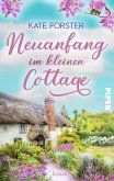 Neuanfang im kleinen Cottage (eBook, ePUB)