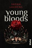 Youngbloods (eBook, ePUB)