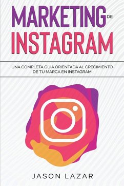 Cover Marketing de Instagram
