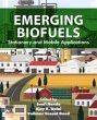 Emerging Biofuels - Bild 1