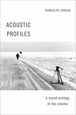 Acoustic Profiles - Jordan, Randolph