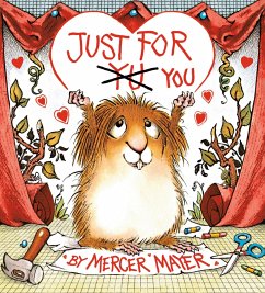 Just for You (Little Critter) - Mayer, Mercer